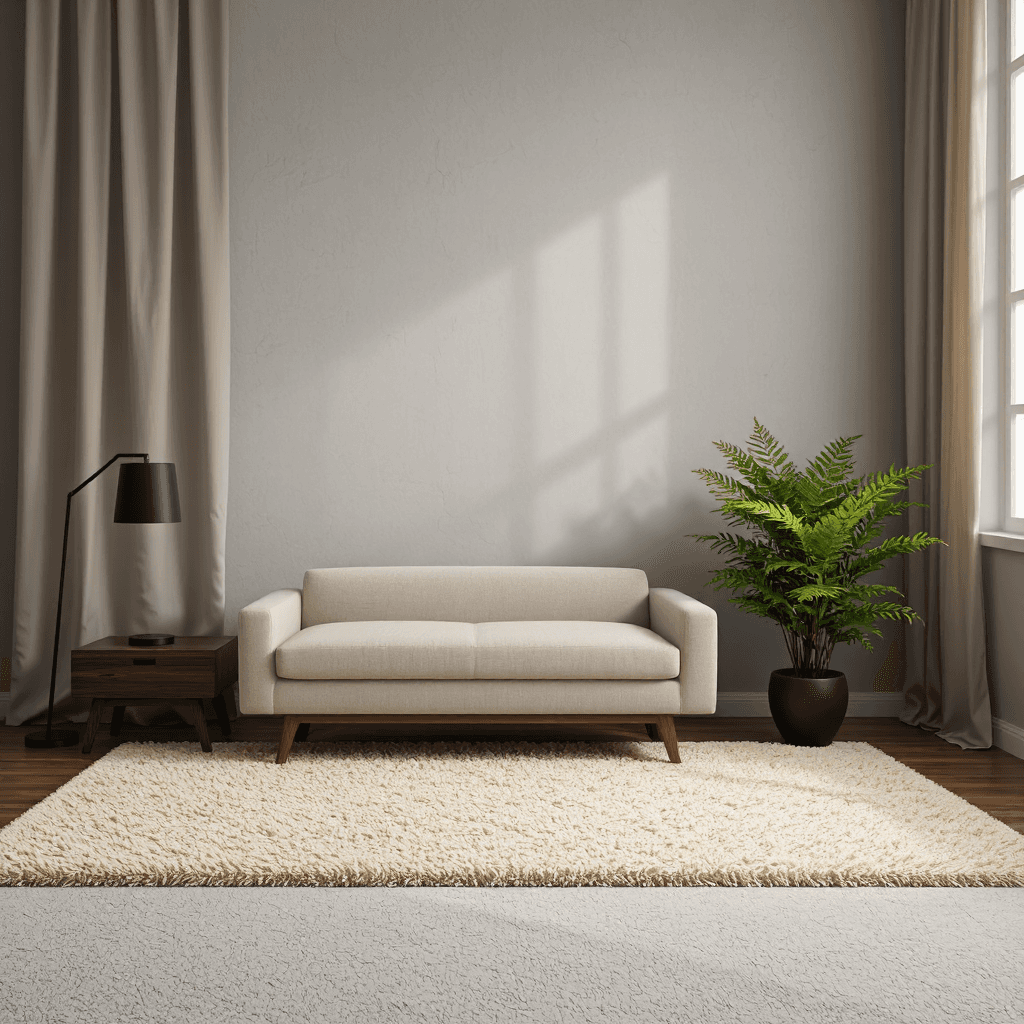 product photography of Home Furniture