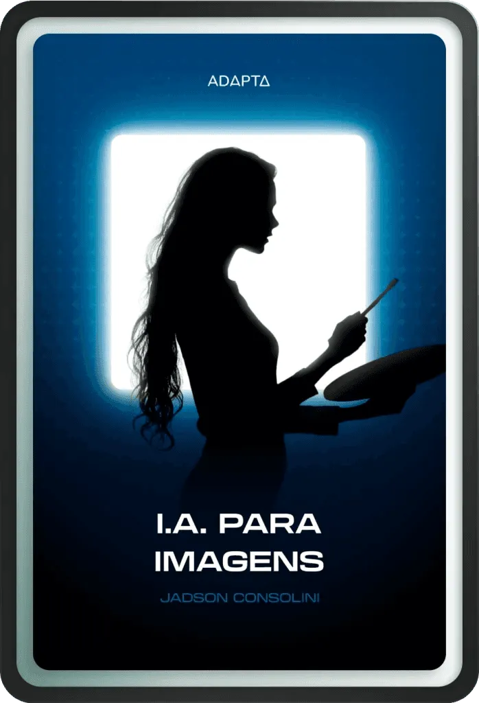 Imagem do Curso de IA para Imagens