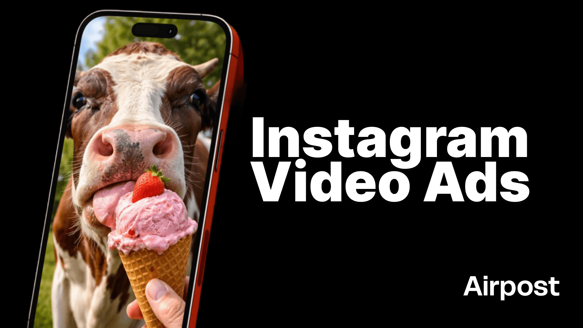 Instagram Video Ads: Formats & 3 Best Practices 