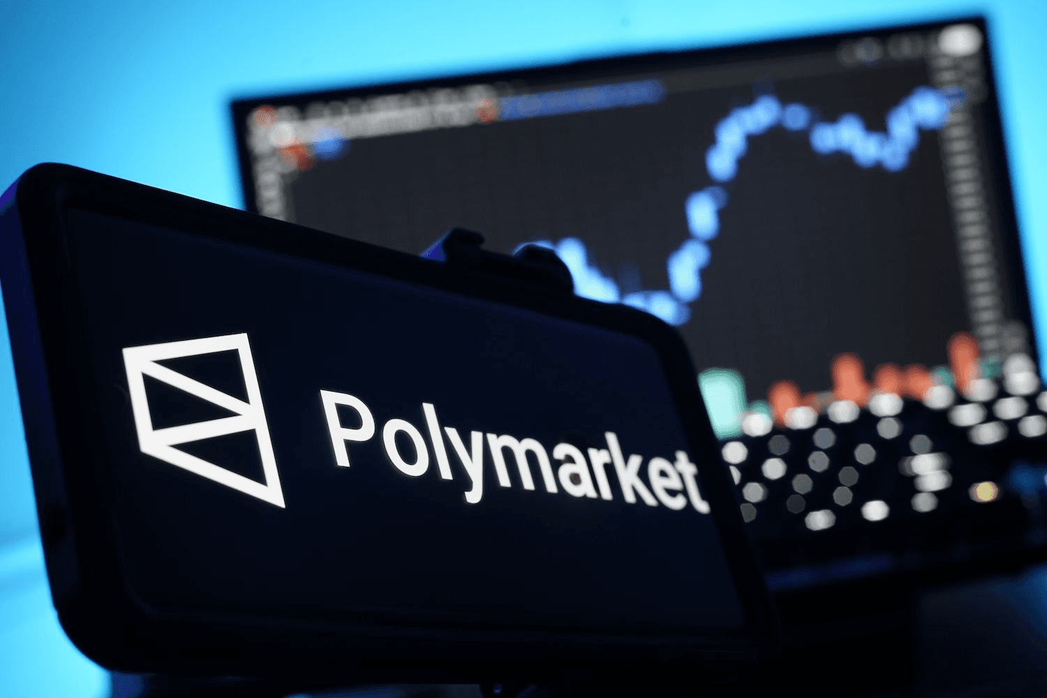 Polymarket platform with market trends - How to Bet on Polymarket  