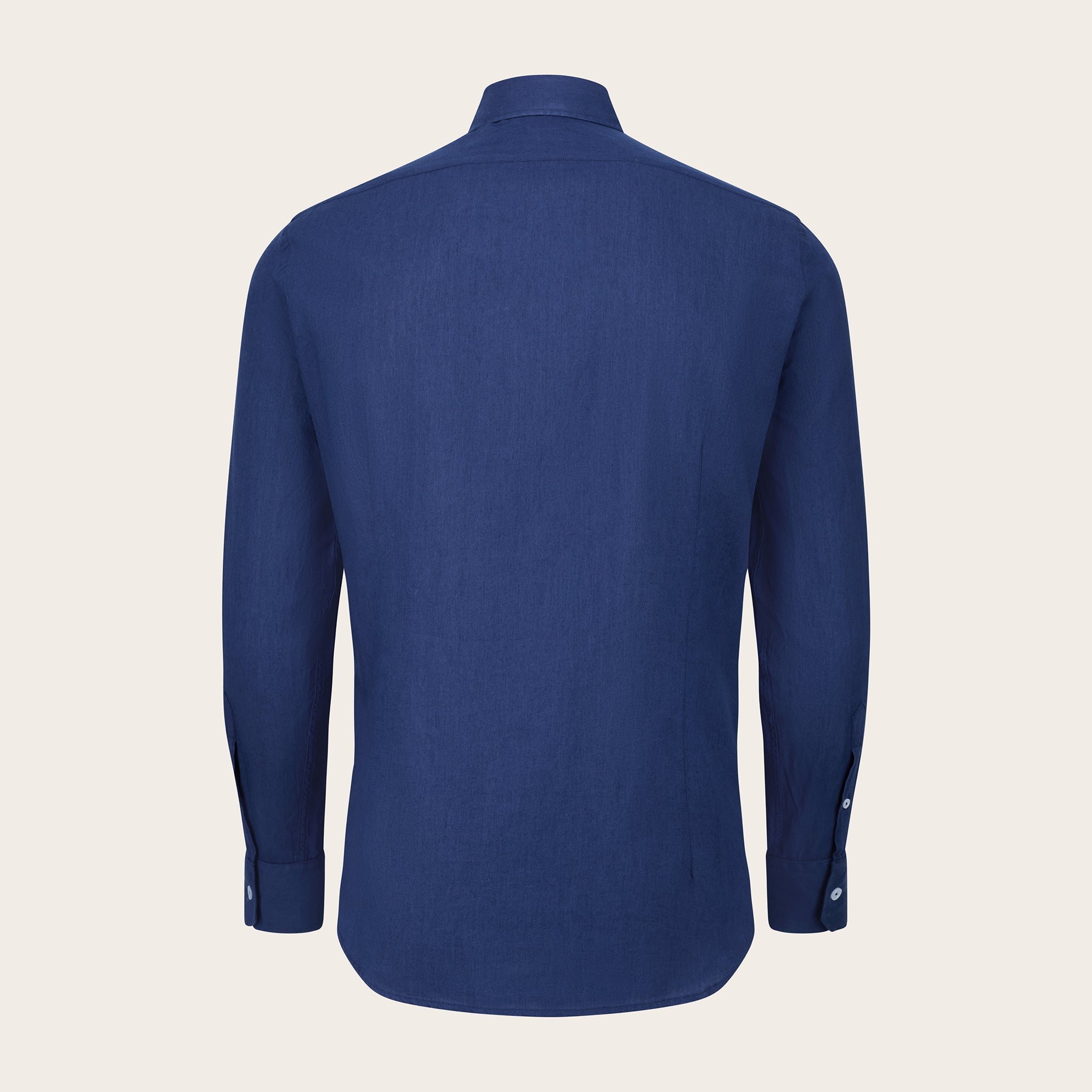 Sean Denim Light Shirt - Adda River