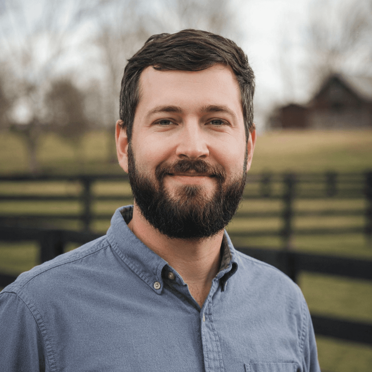 Collin Barnwell