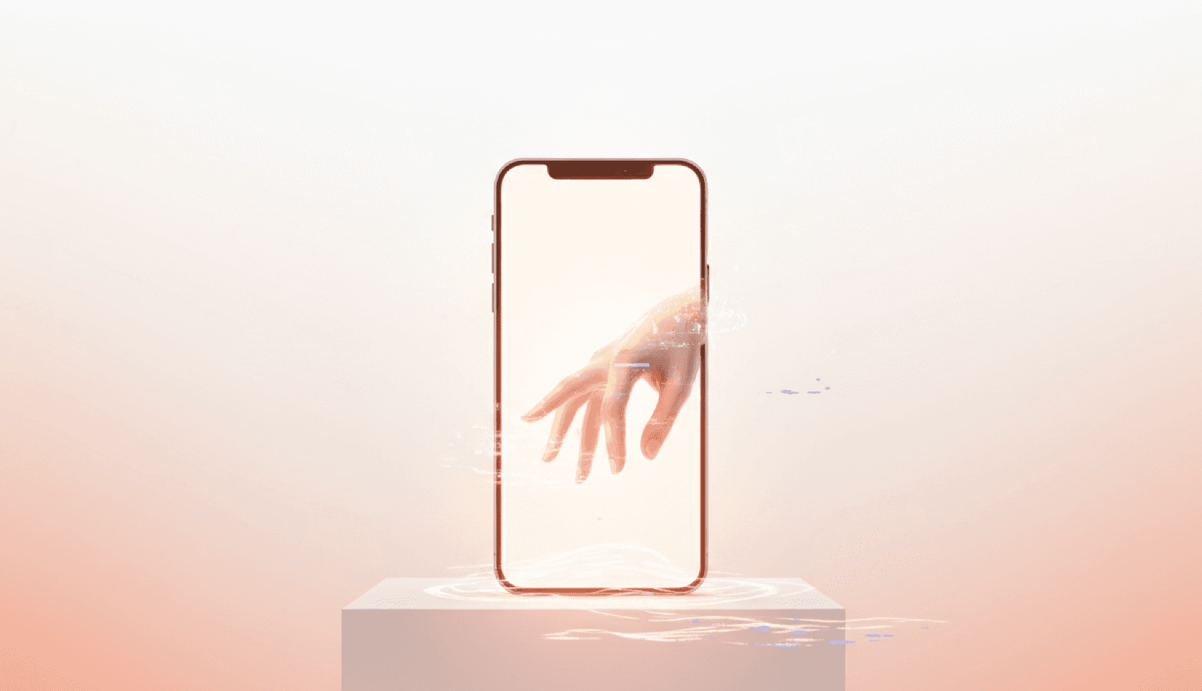 Lady Gaga playing piano