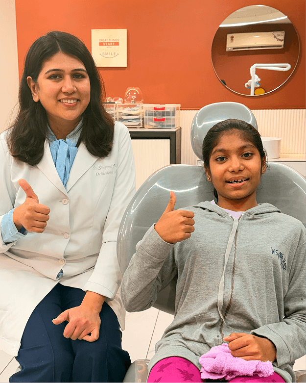 NeoSmile Care Image