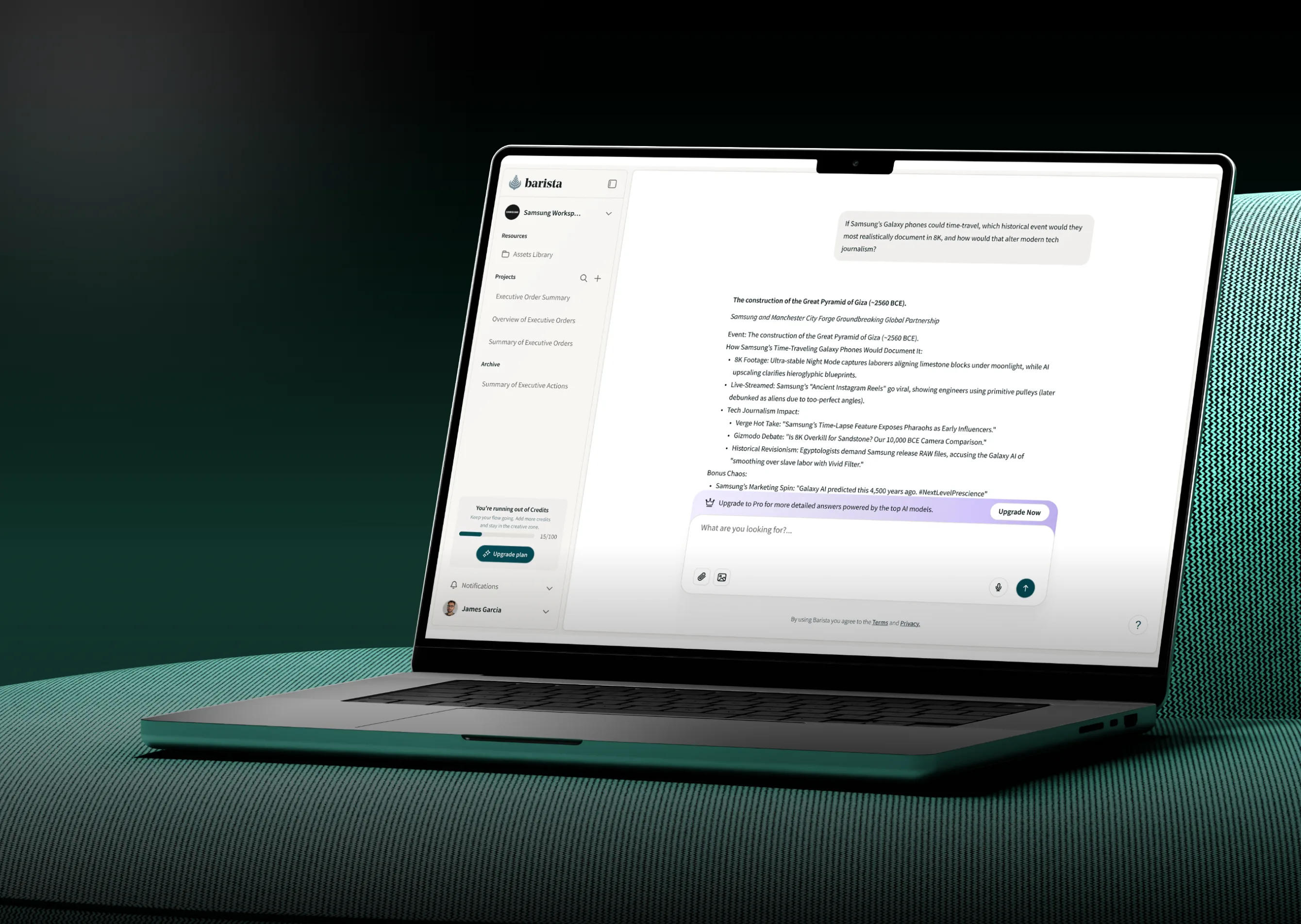 Transform your UX and boost conversions with AI dubbing solutions.