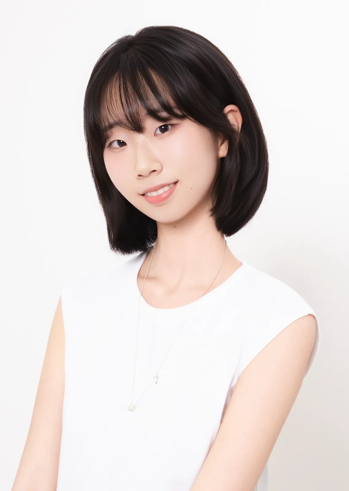 김수경 Portrait