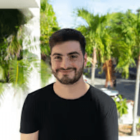 Fabrice Mayrand, Co-founder @ Keak