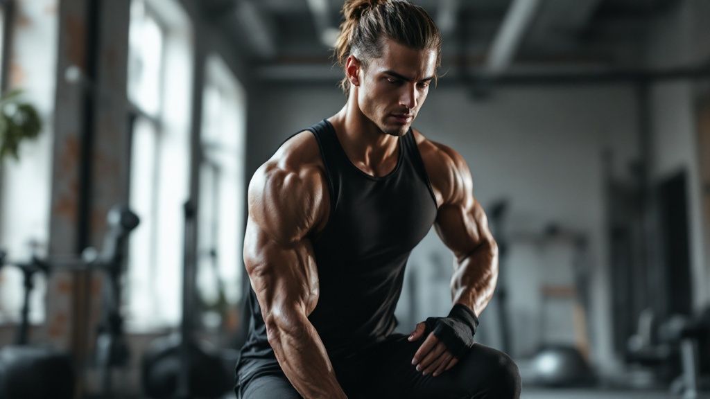 Gymshark Fitness Influencer Partnership