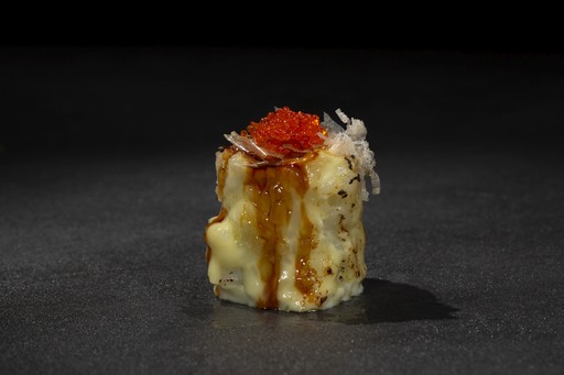 Menu Item Image