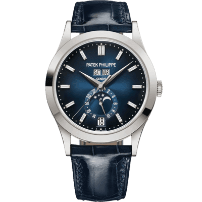 Patek Philippe Complications image 0