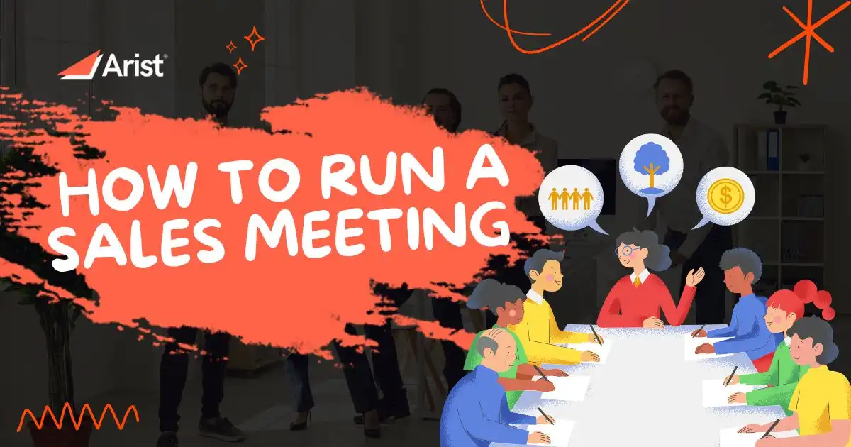 Mastering How to Run a Sales Meeting That Drives Results