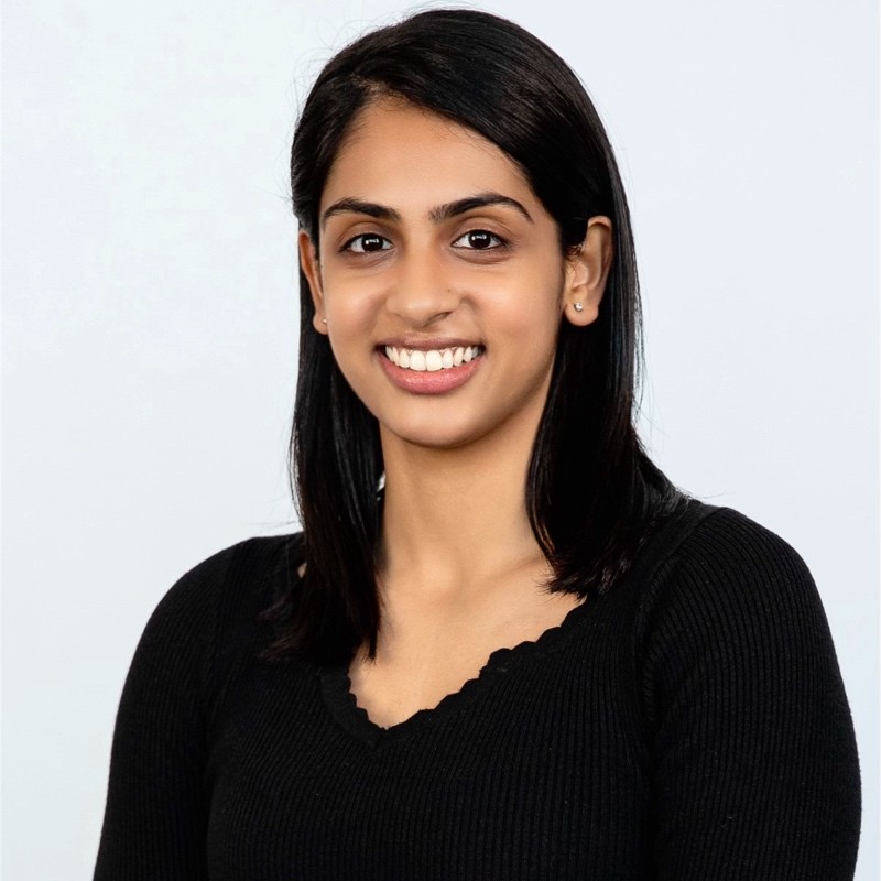 Profile Image of Mentee