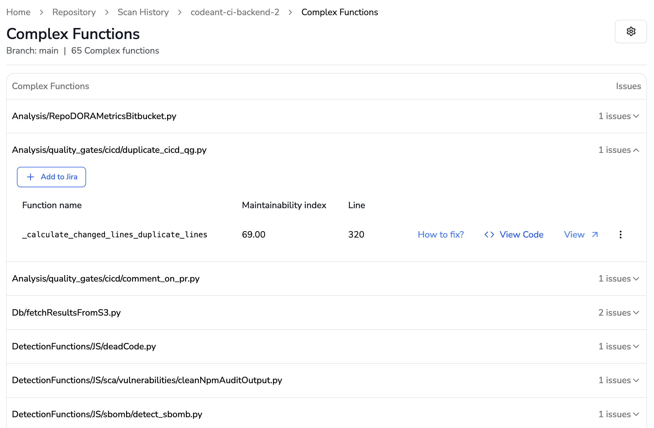 table but outdated system can have great DORA scores while veering toward a maintenance crisis.