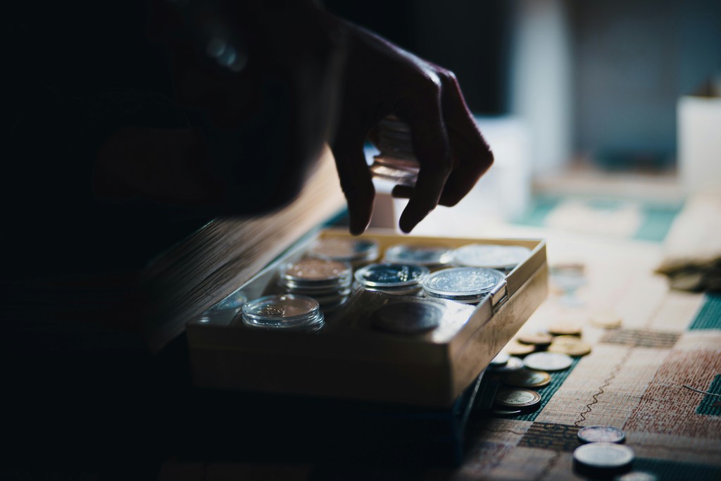 New Institutional Stablecoin Yield Offering By Crypto.com, Figment And OpenTrade. Photo By Yuri Krupenin On Unsplash.