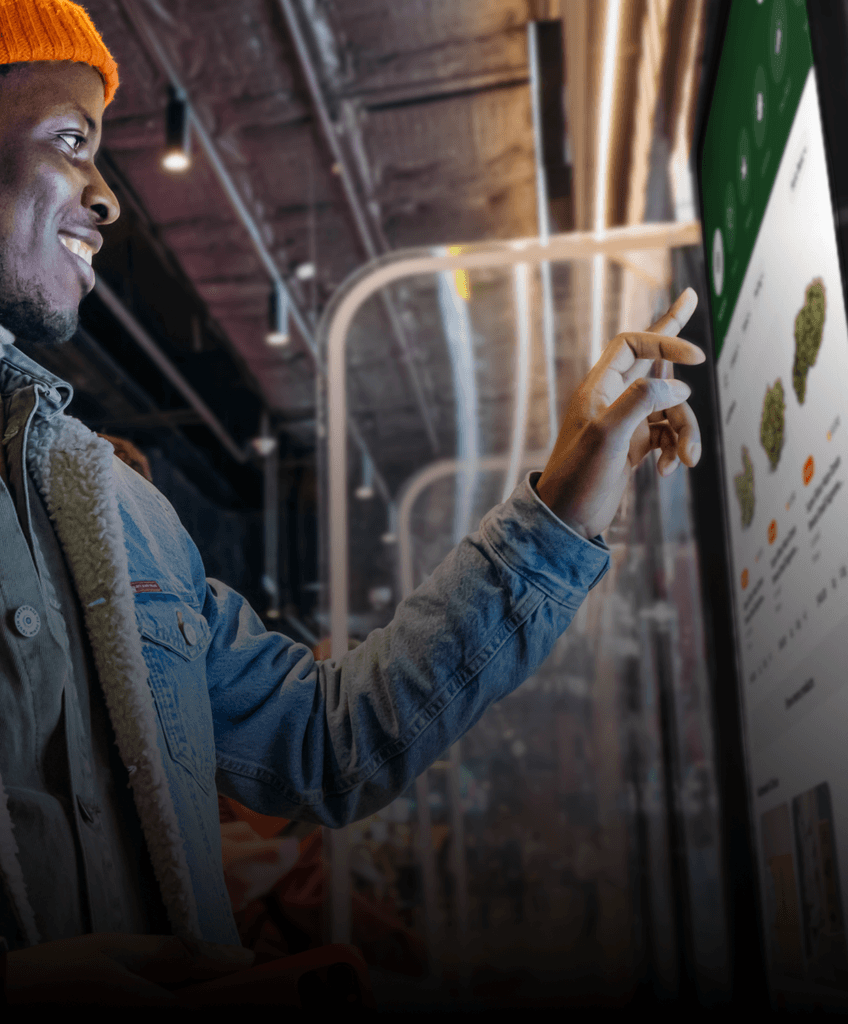 Jane for Business Kiosk