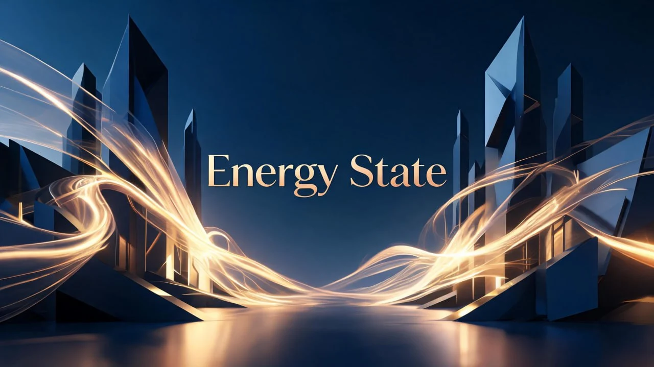Метод Energy State, як відновити енергію, ресурсний стан лідера, боротьба з хронічною втомою