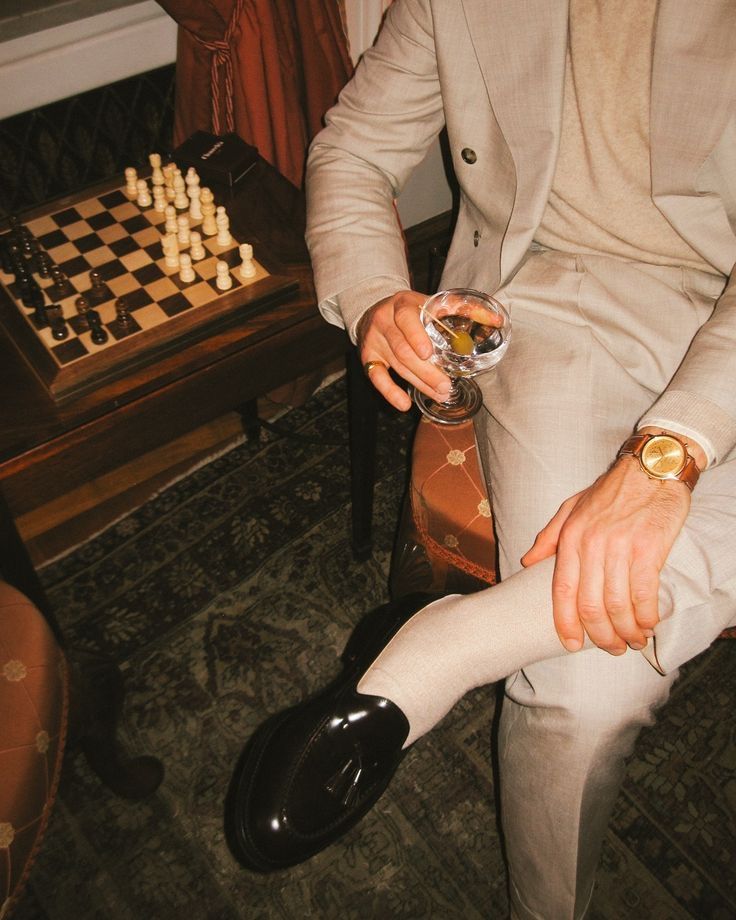 A Vision Built on Comfort