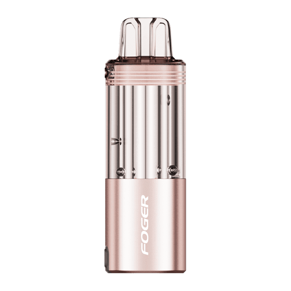 Foger Kit - Pineapple Coconut [30K Puffs]