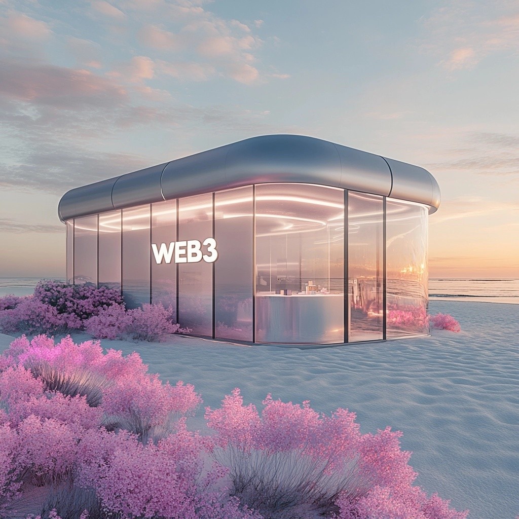 Web3 Market