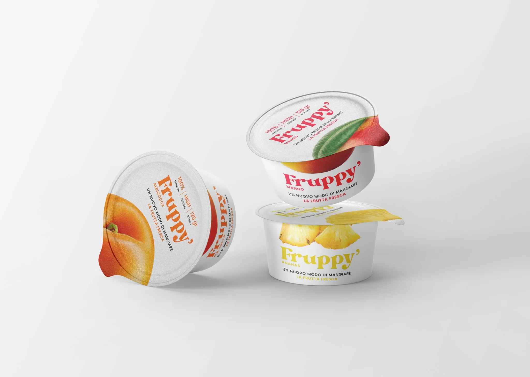 Render coppette - Il Cristallo