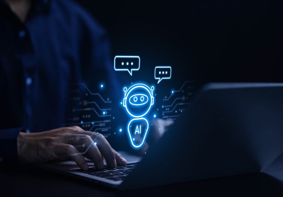 A look to AI assistant