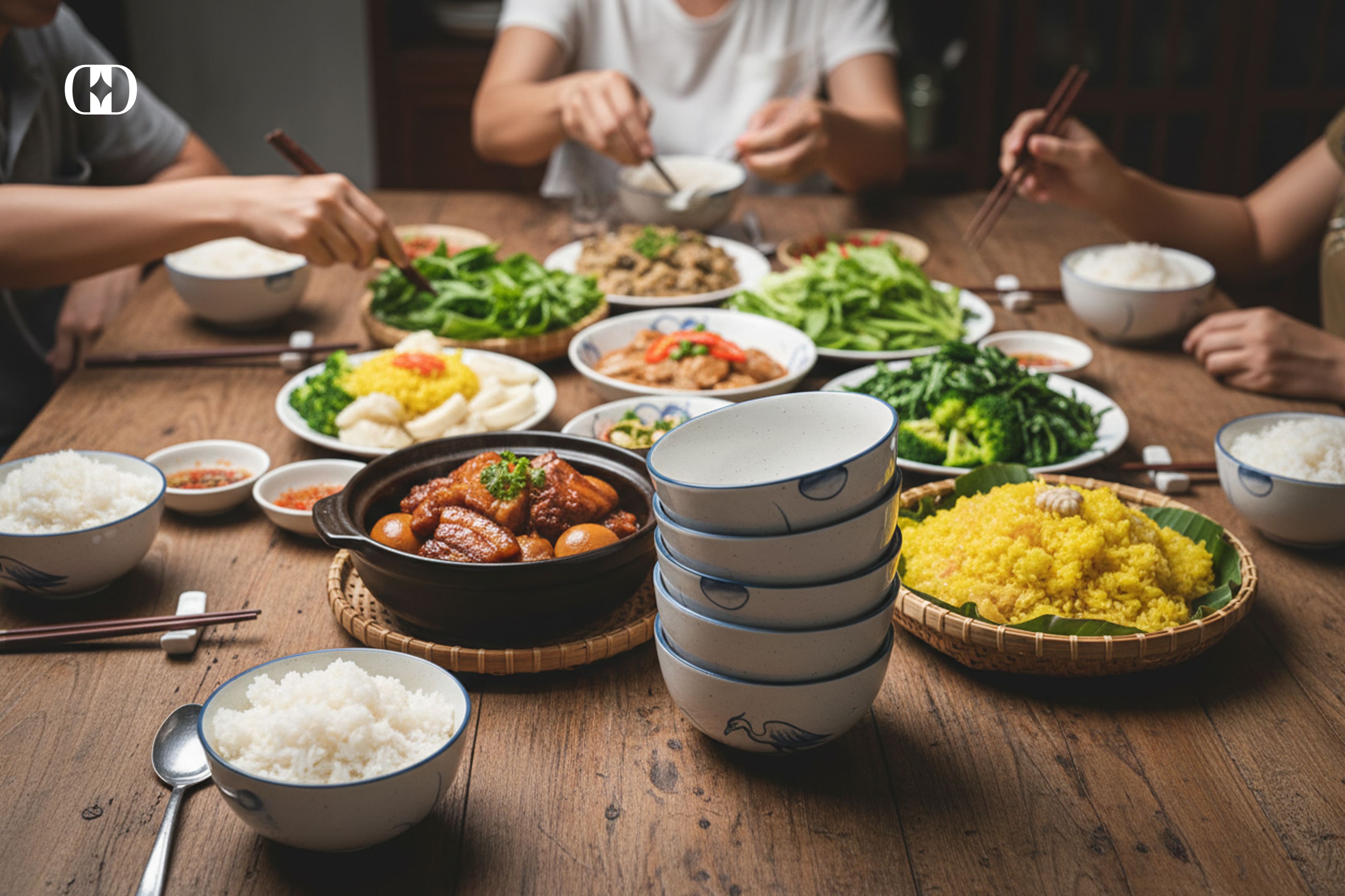 Quà Tặng Mẹ 8/3