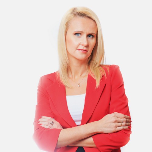 Małgosia Walczak