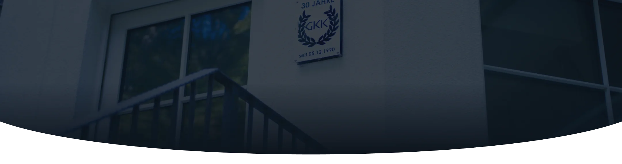 Büroansicht der GKK Steuerberatung
