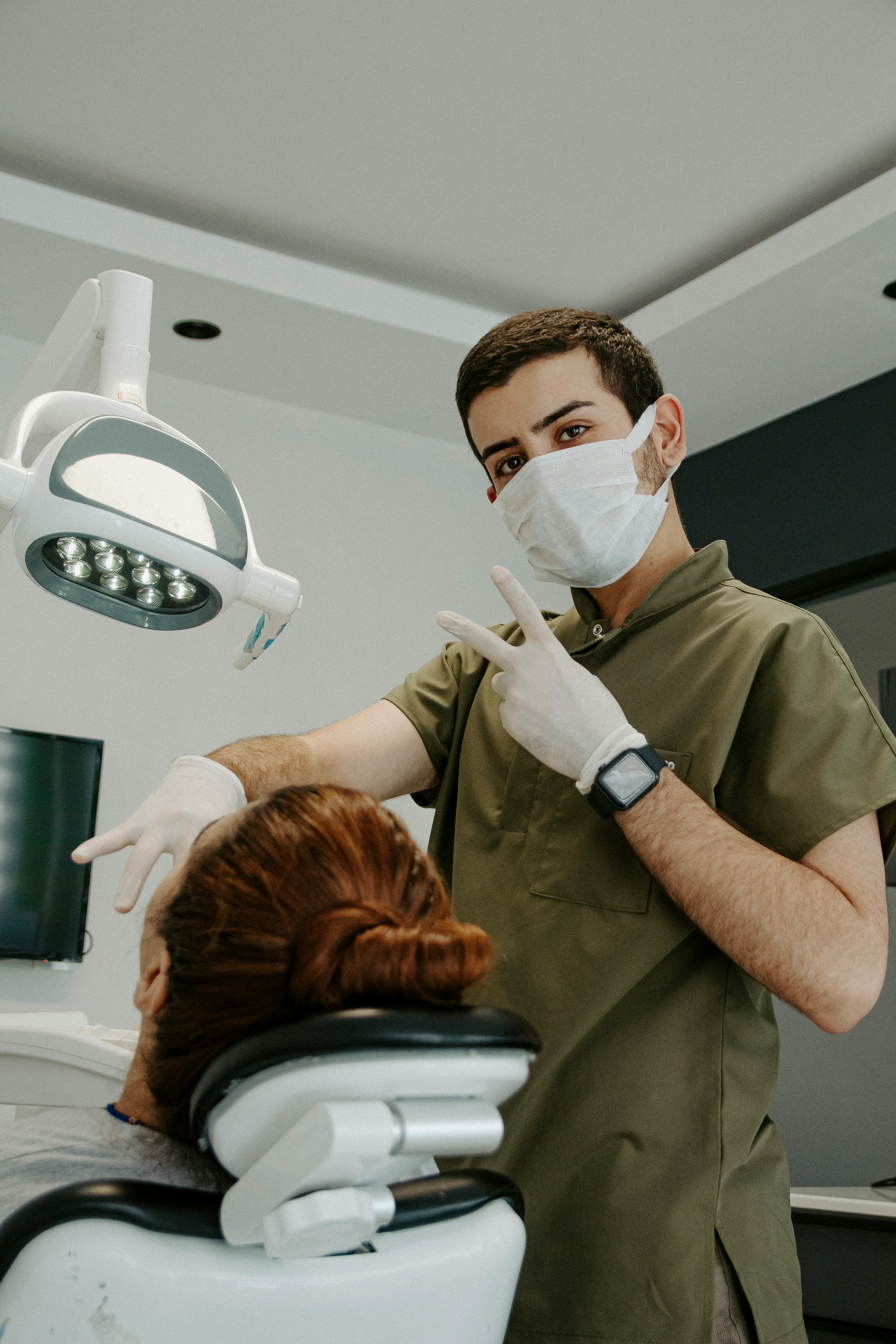 emergency dentist in Smyrna