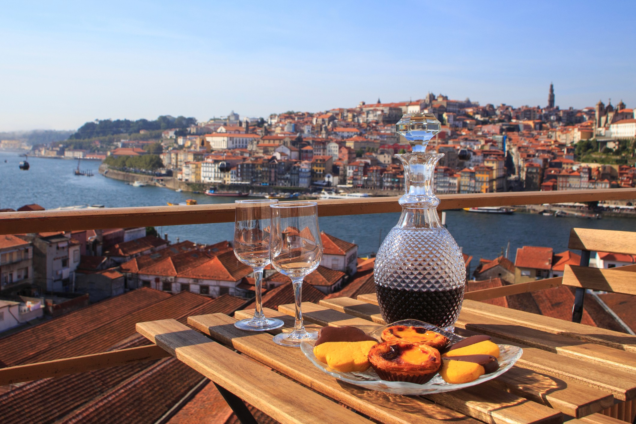 Where to eat in Porto