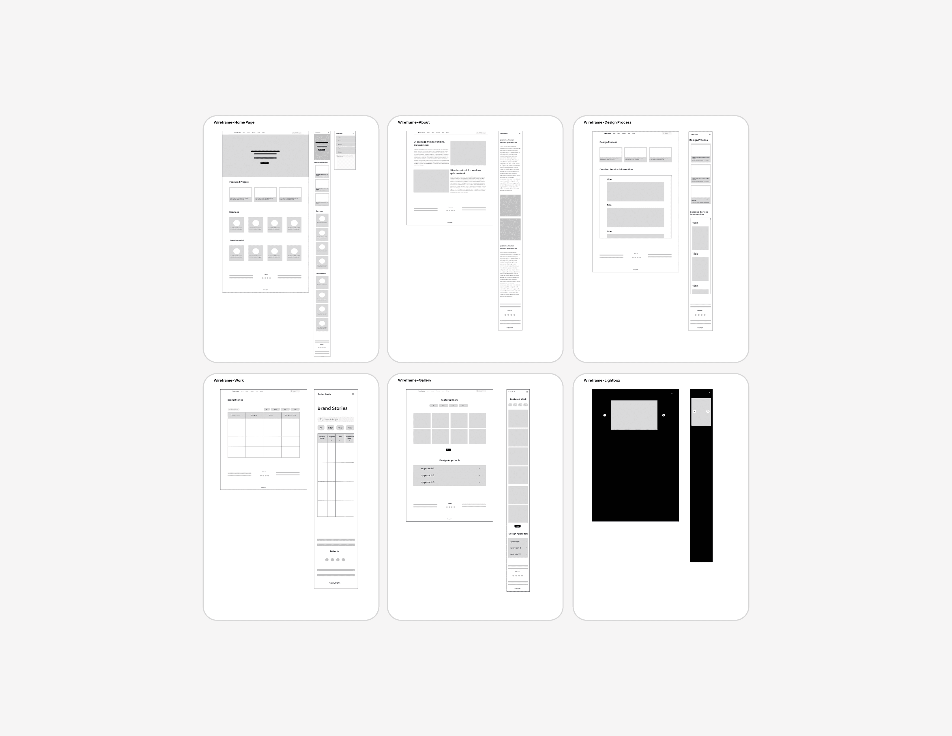 Framestudio_Wireframes
