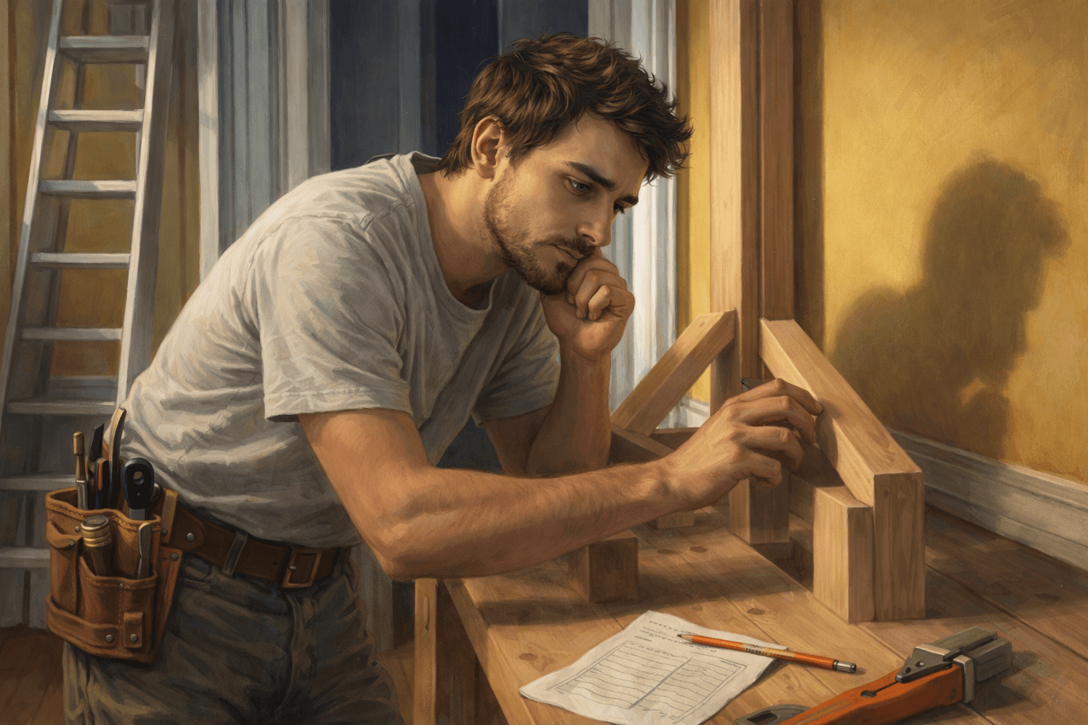 Your trusted partner for home repairs