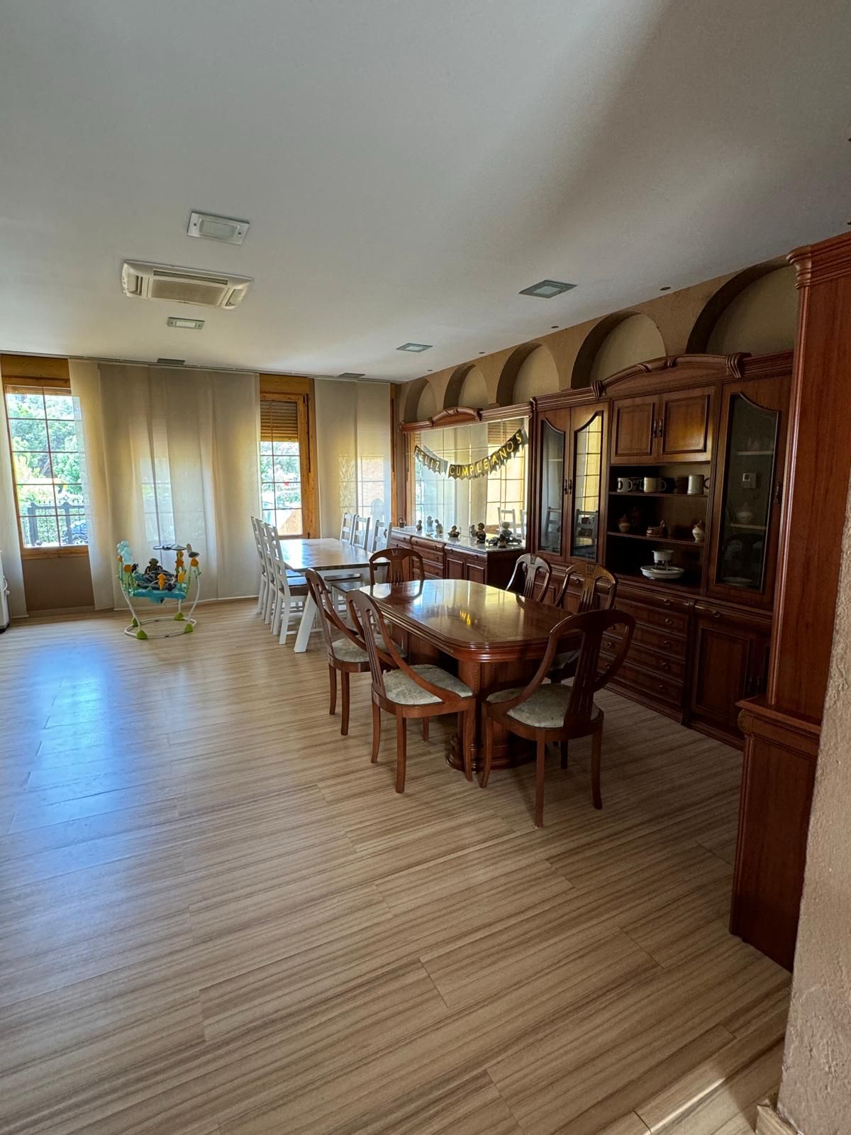 Onafhankelijk chalet Aguadulce provincie Almeria — 5