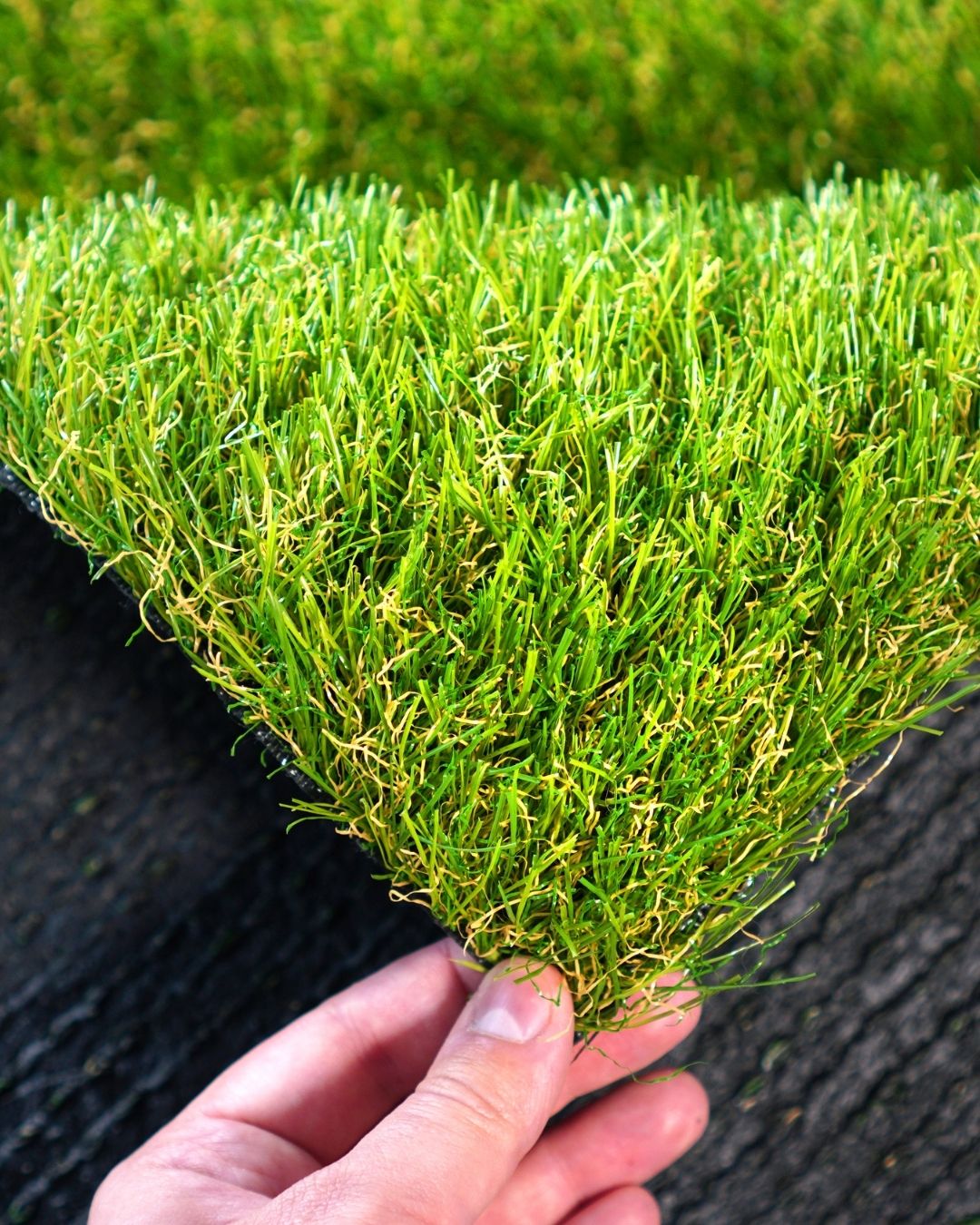 How Can We Help With Residential Turf Enhancement 