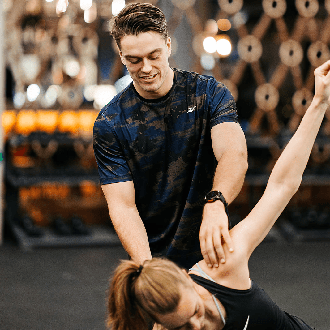 Vollebergh fysiotherapie & revalidatie