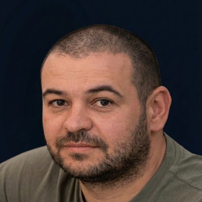 Vishal Product Designer X Avatar