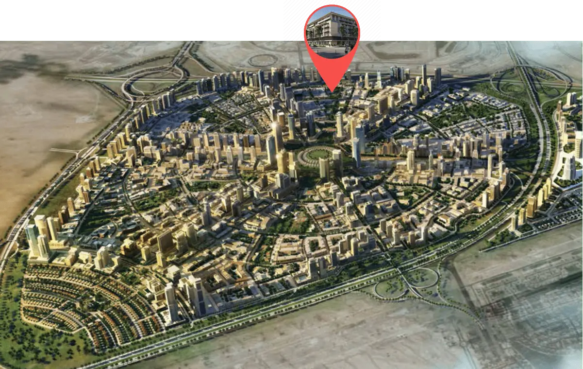 ir1dian park 2 location map