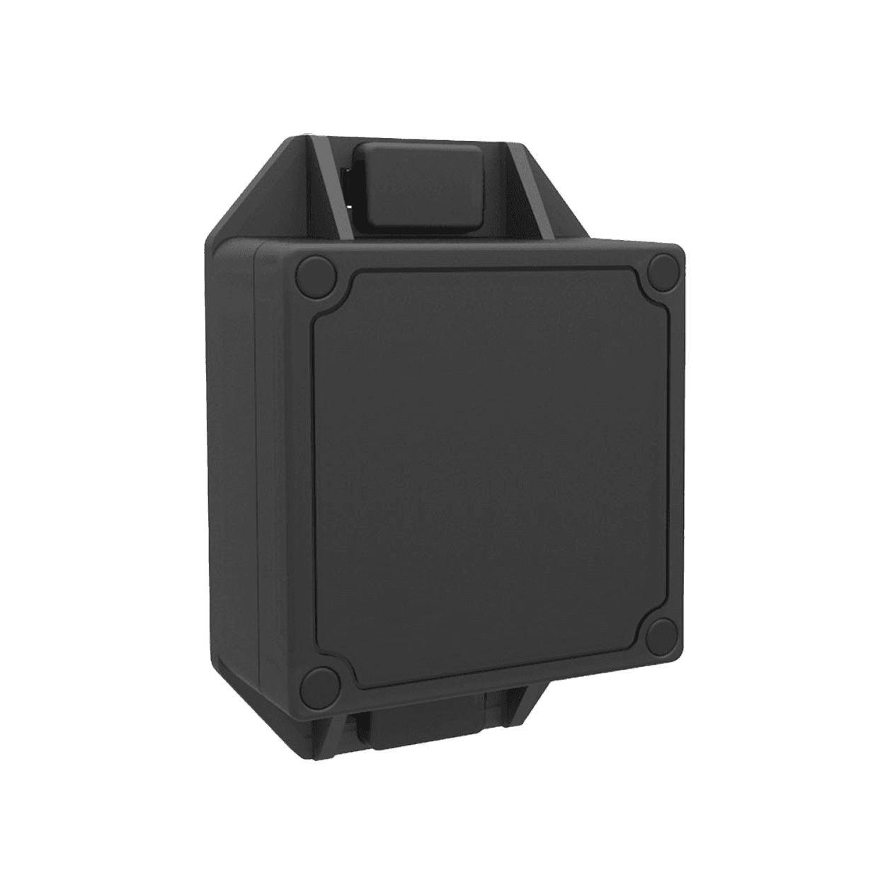 Minew P1-plus device, front view