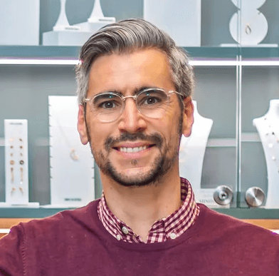  Alejandro Romero, CEO and Co-founder Mimíkokó