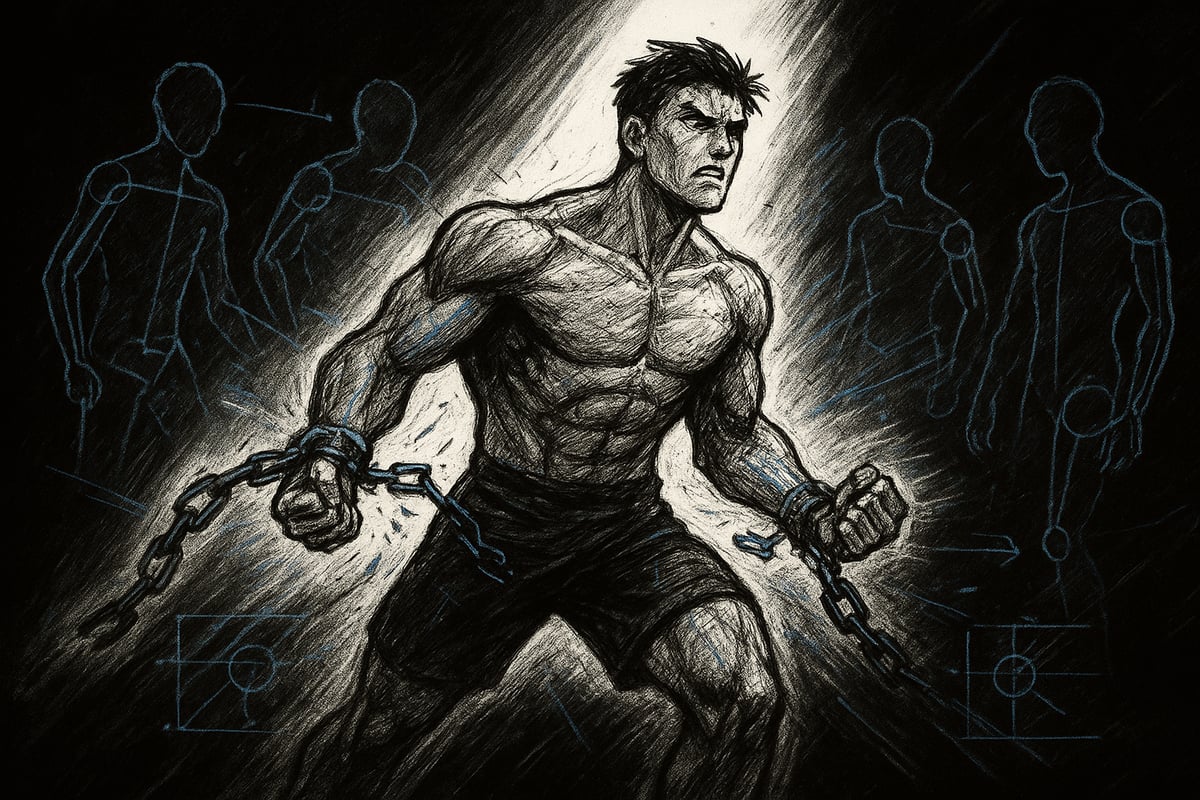 Breaking Free: How to Rewire Your Movement for Elite Results