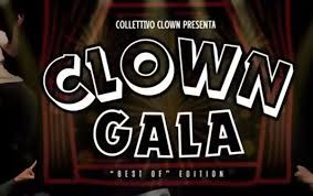 Teatro Fontana: CLOWN GALA