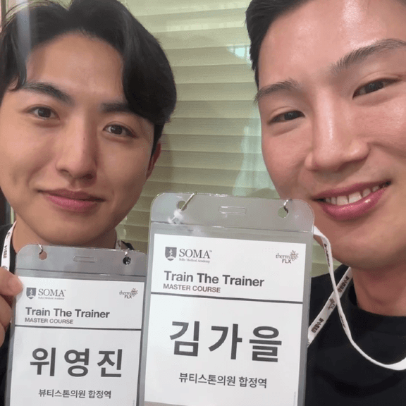 피코웨이가 기존 레이저보다 정말 빠른 이유