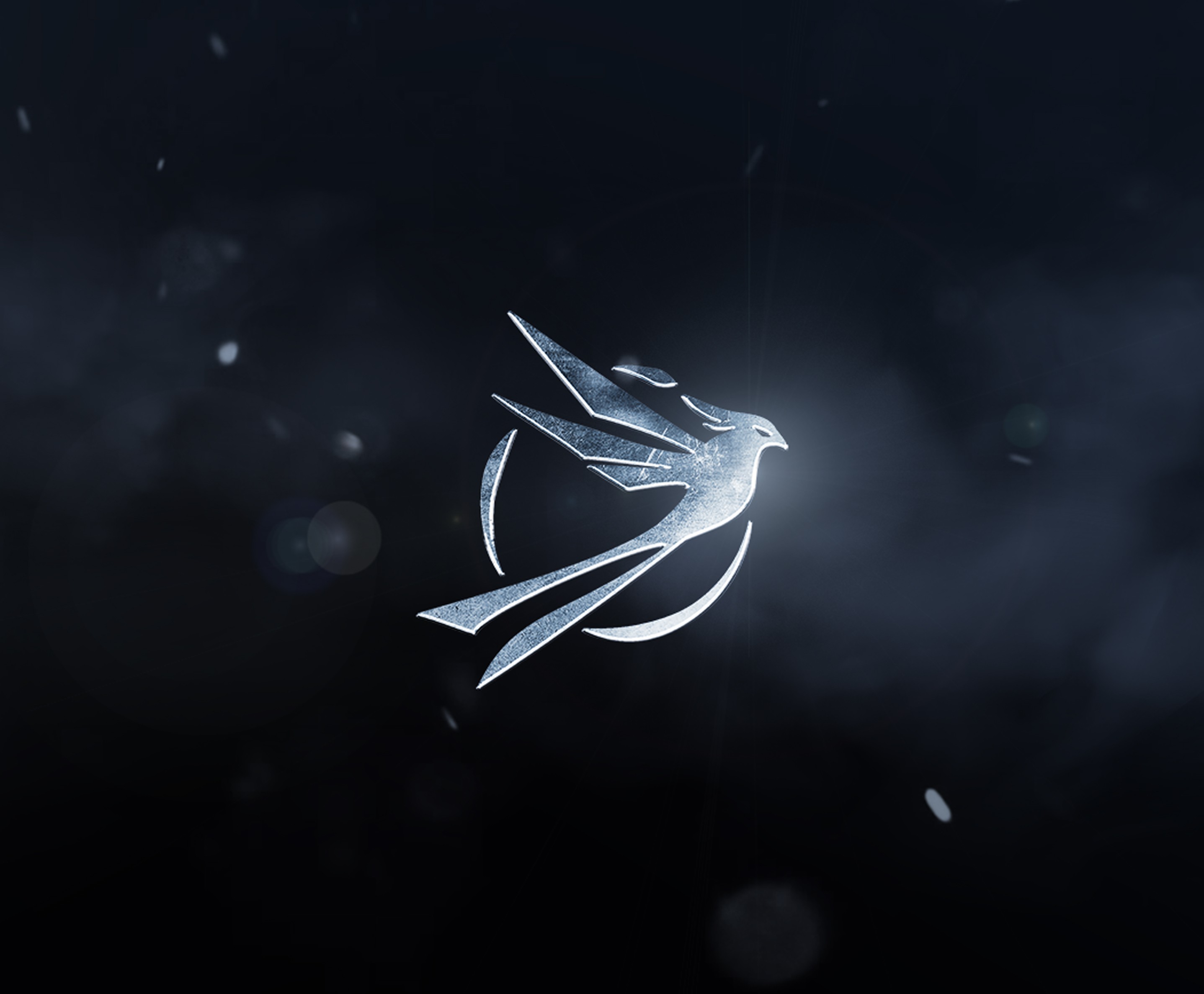 Logo projektu The Last Dawn