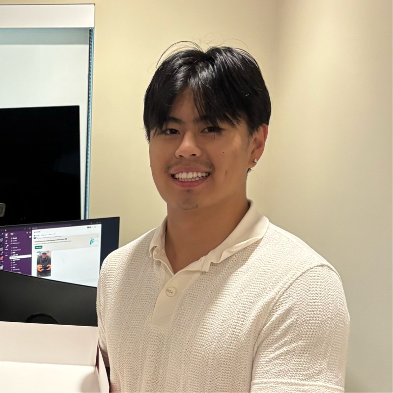Profile picture of Sean Dorje