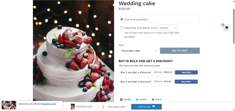 Bundler-example-shop