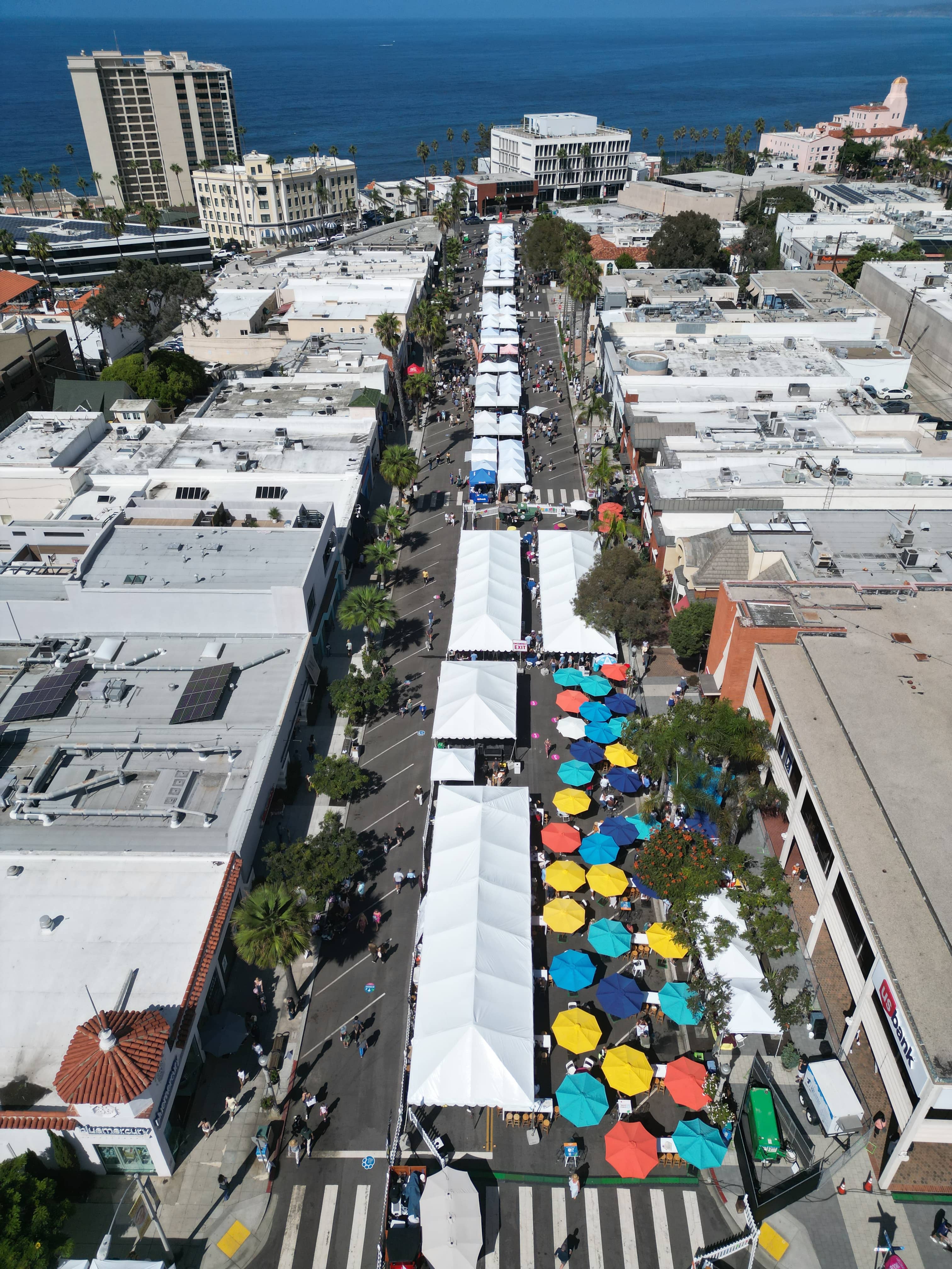 Art and Wine Festival