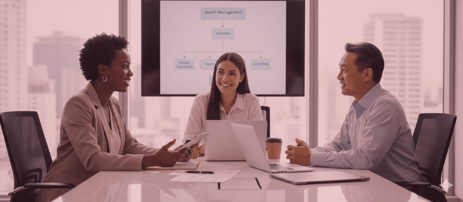 MBA de Gestão em Atenção Primária em Saúde