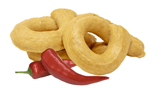 taralli hot pepper products