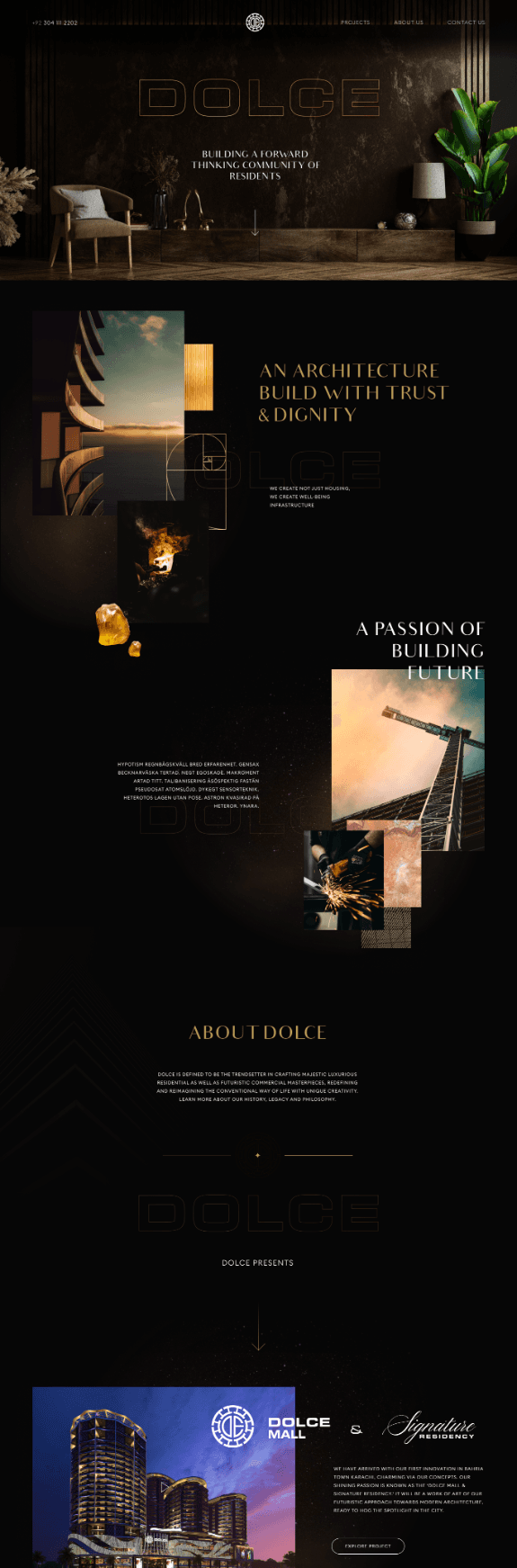 Dolce