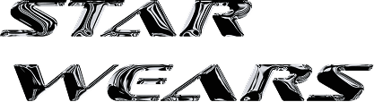Star Wears logo